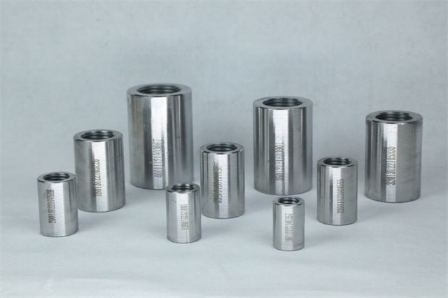 鹰潭直螺纹钢筋套筒的优势和特点